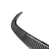 SOOQOO BMW G14 G15 G16 Prepreg Carbon Fiber Rear Vent Trim