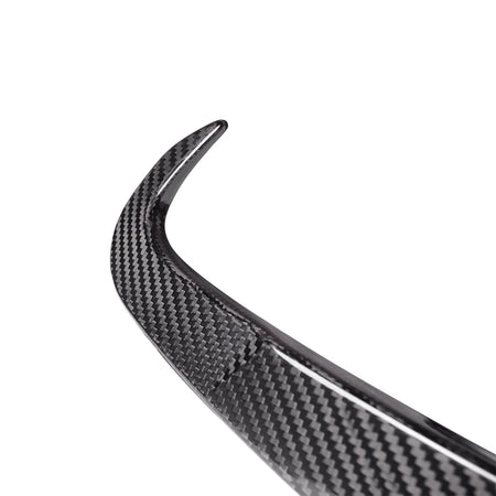 SOOQOO BMW G14 G15 G16 Prepreg Carbon Fiber Rear Vent Trim