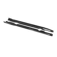 SOOQOO BMW G26 Prepreg Carbon Fiber Side Skirt