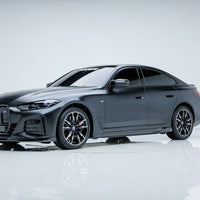 SOOQOO BMW i4 G26 BEV Carbon Fiber Side Skirt