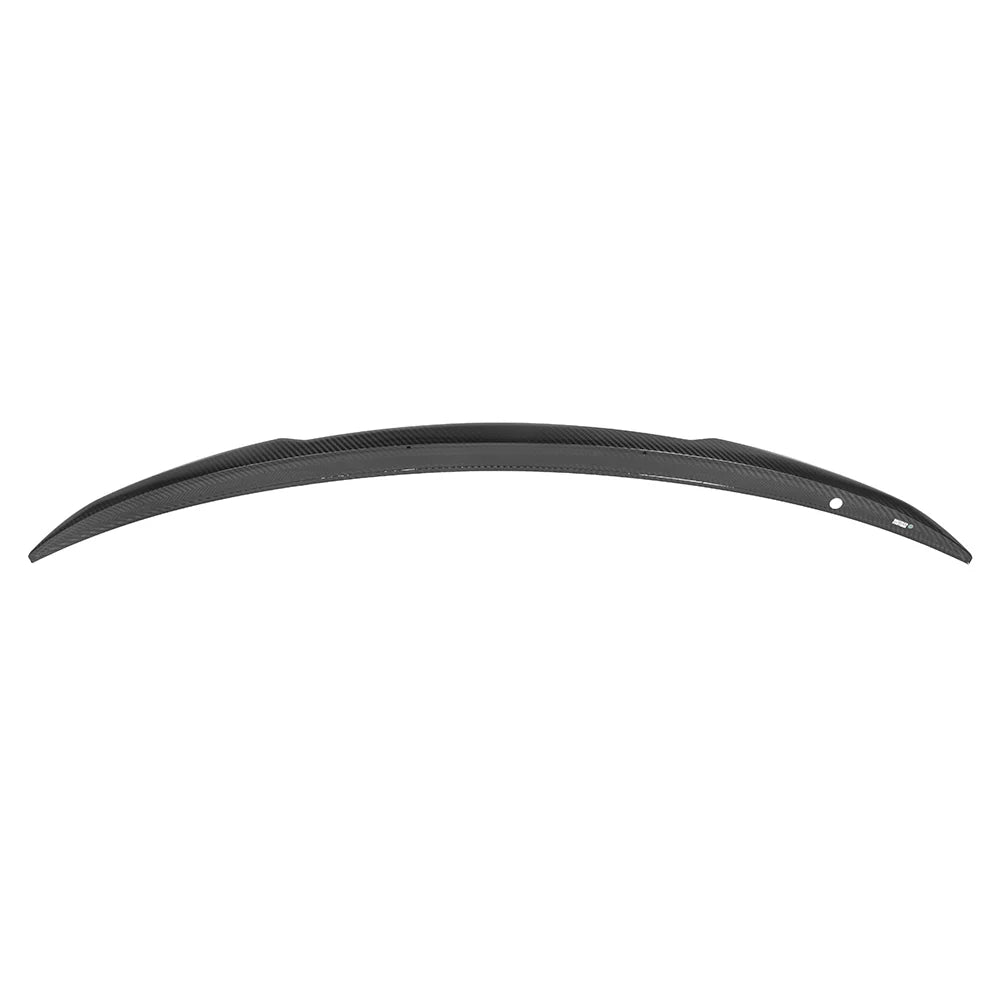SOOQOO BMW G26/i4 Carbon Fiber Spoiler