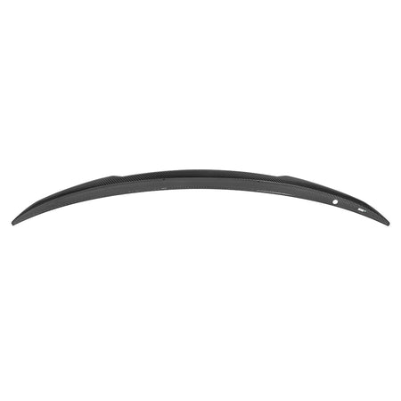 SOOQOO BMW G26/i4 Carbon Fiber Spoiler
