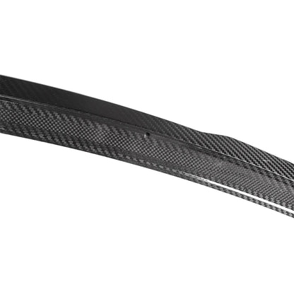 SOOQOO BMW G26/i4 Carbon Fiber Spoiler