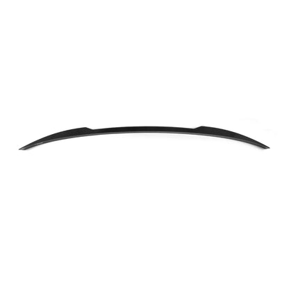 SOOQOO BMW M3 G81 Carbon Fiber Spoiler