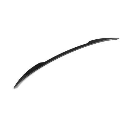 SOOQOO BMW M3 G81 Carbon Fiber Spoiler