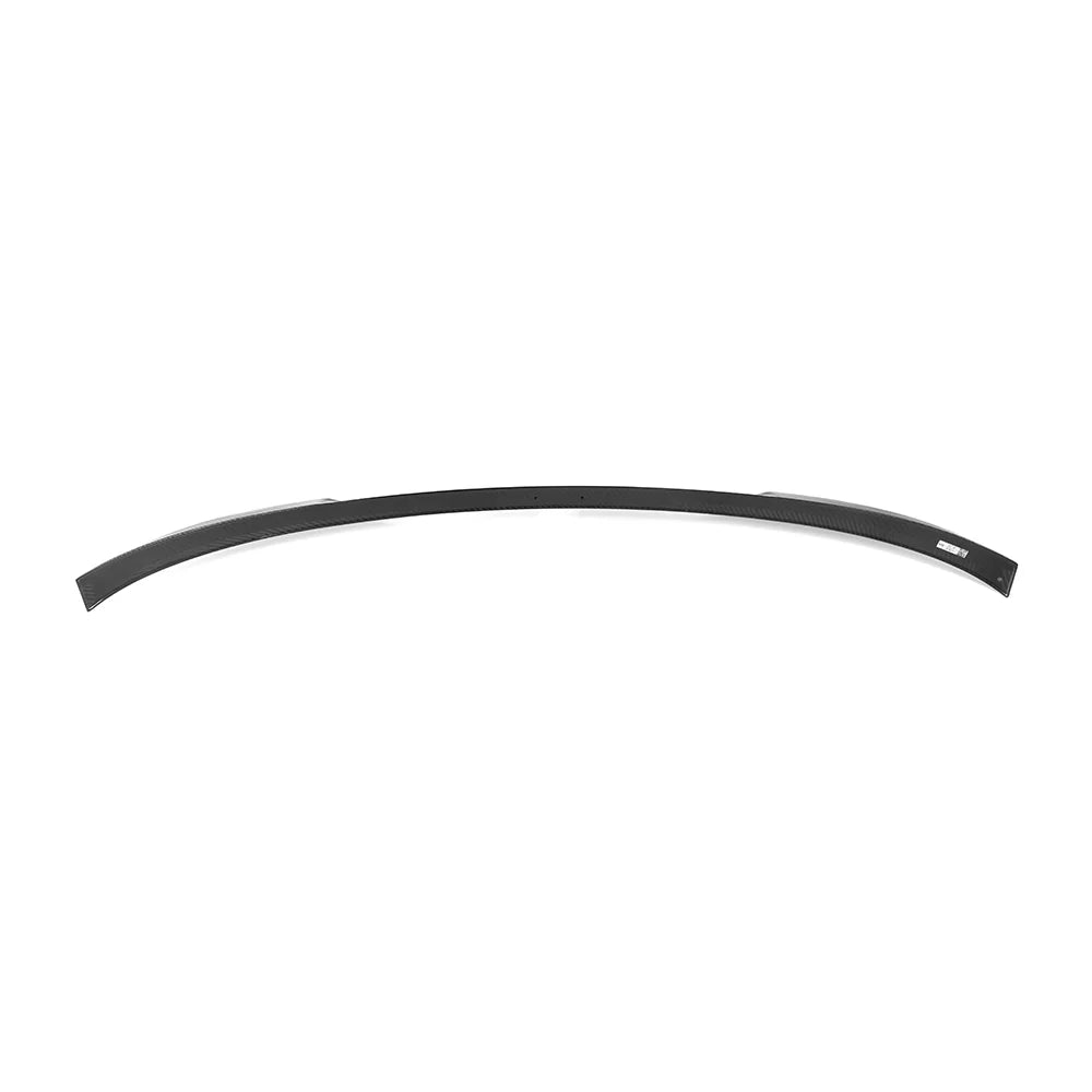 SOOQOO BMW M3 G81 Carbon Fiber Spoiler
