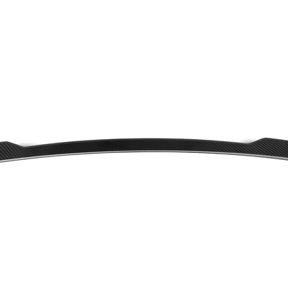 SOOQOO BMW M3 G81 Carbon Fiber Spoiler