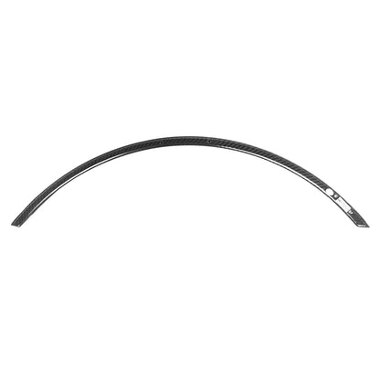 SOOQOO BMW M5 G90 G99 Prepreg Carbon Fiber Wheel Arch Trim