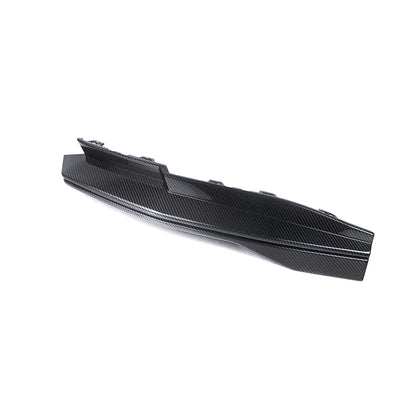SOOQOO BMW M4 G82 G83 Type-B Prepreg Carbon Fiber Rear Diffuser Set