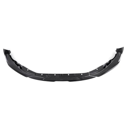 SOOQOO BMW M3 G80 M4 G82 Type-B Prepreg Carbon Fiber Front Lip
