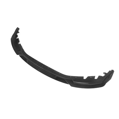 SOOQOO BMW M2 G87 Type-C Prepreg Carbon Fiber Front Lip