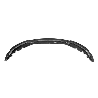 SOOQOO BMW M2 G87 Type-C Prepreg Carbon Fiber Front Lip