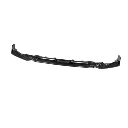 SOOQOO BMW X5 G05 LCI Carbon Fiber Front Lip
