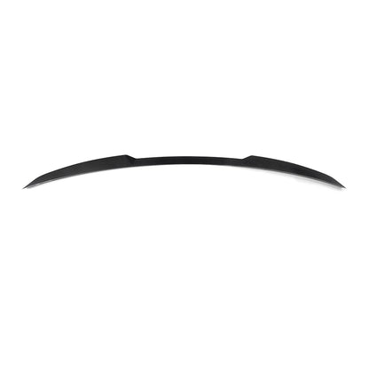 SOOQOO BMW X5 G05 Carbon Fiber Spoiler