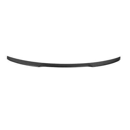 SOOQOO BMW X5 G05 Carbon Fiber Spoiler