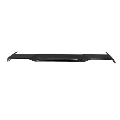 SOOQOO BMW X5 G05 Carbon Fiber Roof Spoiler