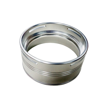 BMW S58 Front Mount Intake System (G80 G81 M3, G82 G83 M4 & G87 M2)