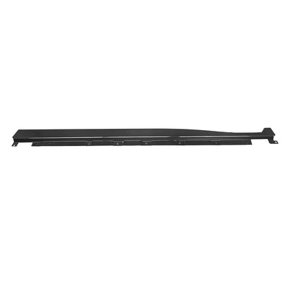SooQoo BMW G45 X3 Side Skirts In Gloss Carbon Fibre