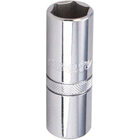 BOXO 3/8" Spark Plug Socket - Sizes 16mm to 21mm