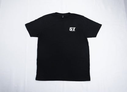 ST Trackparts ST-Trackparts T-shirt