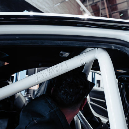 SW Motorsports BMW M3 Bolt In Half Roll Cage (F80)
