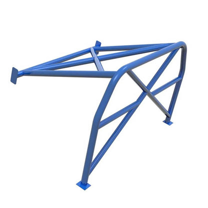 SW Motorsports BMW M3 Bolt In Half Roll Cage (F80)