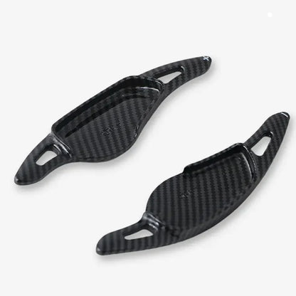 Paddle Shifter Extensions for BMW G Chassis Vehicles G20 / G22 / G30 / G42 / G60 / G01 / G02 / G03 / G05