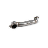 Scorpion Front Crossover Pipe For BMW G8X M2/M3/M4, F97 X3M & F98 X4M LCI