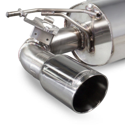 Scorpion BMW M140i OPF Back Exhaust System (F20/F21 GPF Models)