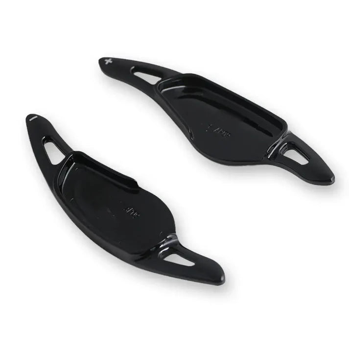 Paddle Shifter Extensions for BMW G Chassis Vehicles G20 / G22 / G30 / G42 / G60 / G01 / G02 / G03 / G05
