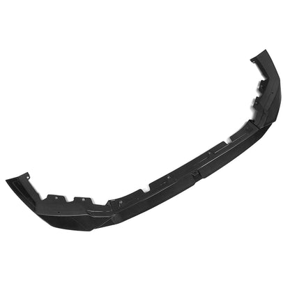 SooQoo BMW G90 & G99 M5 SQ-A Front Splitter In Gloss Carbon Fibre