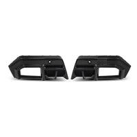 SooQoo BMW G90 & G99 M5 SQ-A Rear Diffuser In Gloss Carbon Fibre