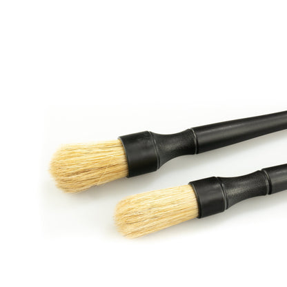 Stjarnagloss Borstar Hog Hair Brush Set