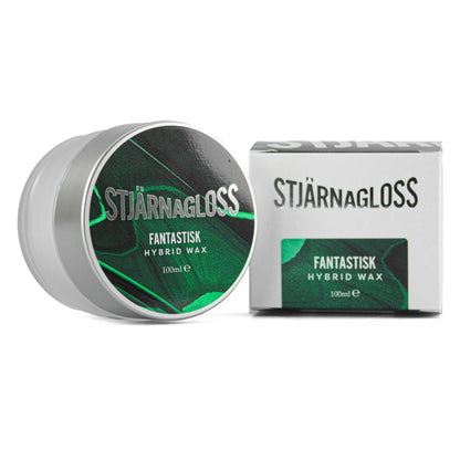 Stjarnagloss Fantastisk High Performance Hybrid Wax 100ml