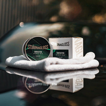 Stjarnagloss Fantastisk High Performance Hybrid Wax 100ml