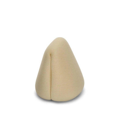 Stjarnagloss Fingerfitta Foam Wax Applicator