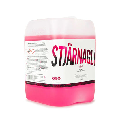 Stjarnagloss Först Citrus Pre Cleaner