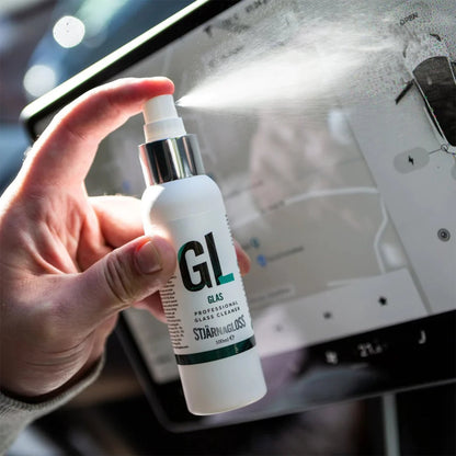 Stjarnagloss Glas Professional Glass Cleaner