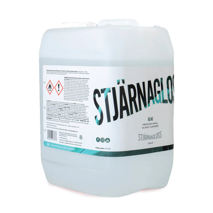 Stjarnagloss Glas Professional Glass Cleaner