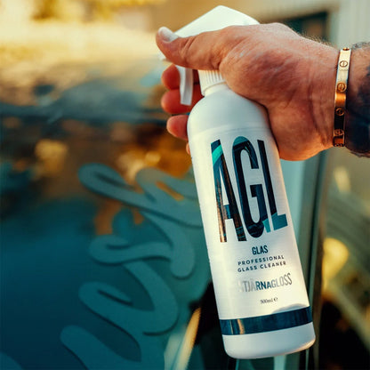 Stjarnagloss Glas Professional Glass Cleaner