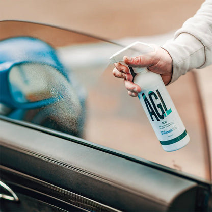 Stjarnagloss Glas Professional Glass Cleaner