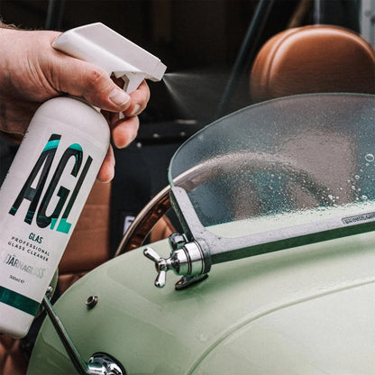 Stjarnagloss Glas Professional Glass Cleaner