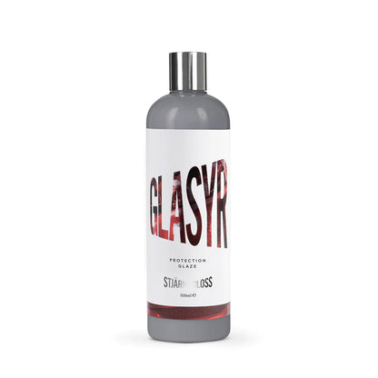 Stjarnagloss Glasyr Protective Glaze