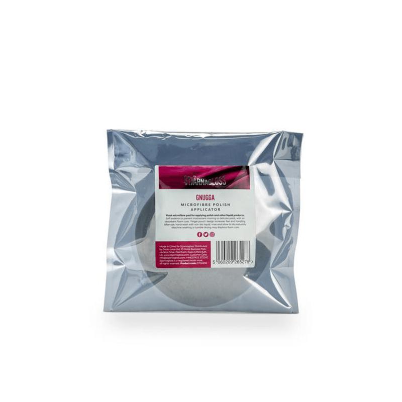 Stjarnagloss Gnugga Microfibre Polish Applicator