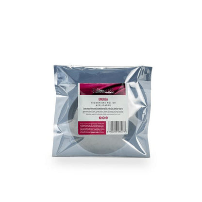 Stjarnagloss Gnugga Microfibre Polish Applicator