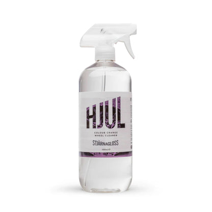 Stjarnagloss Hjul Colour Change Wheel Cleaner