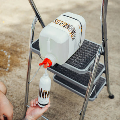 Stjarnagloss Inni All Surface Interior Cleaner