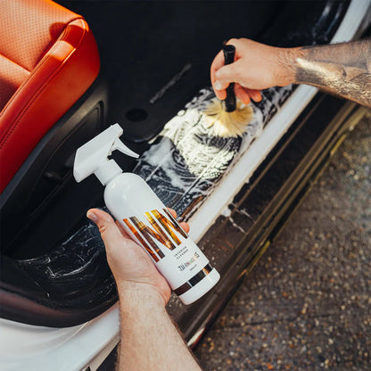 Stjarnagloss Inni All Surface Interior Cleaner