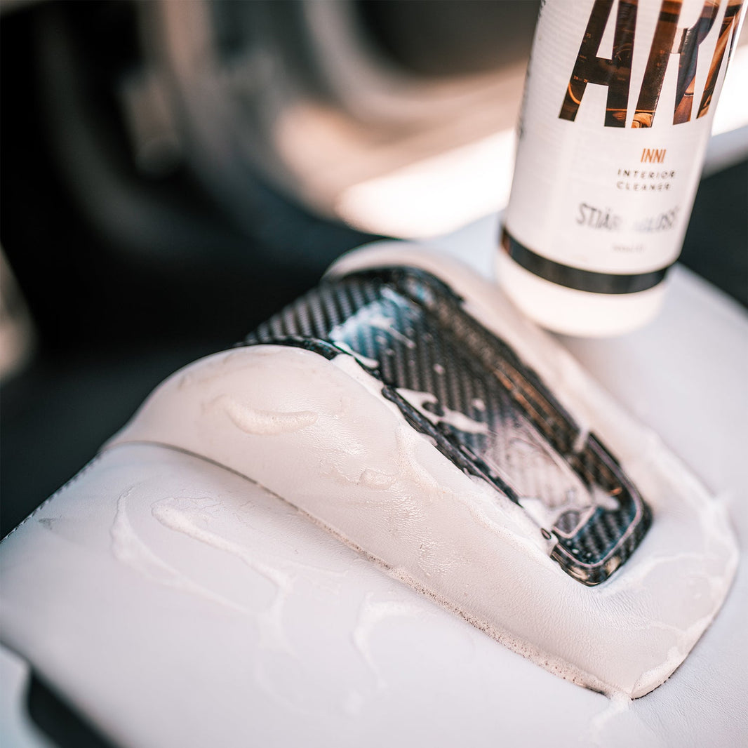 Stjarnagloss Inni All Surface Interior Cleaner