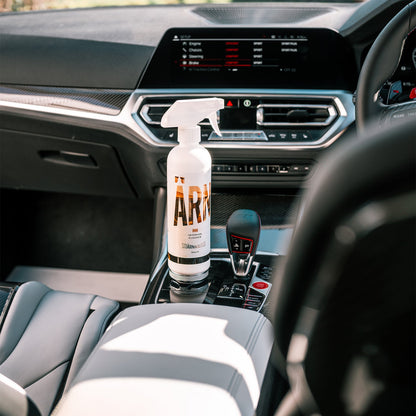 Stjarnagloss Inni All Surface Interior Cleaner